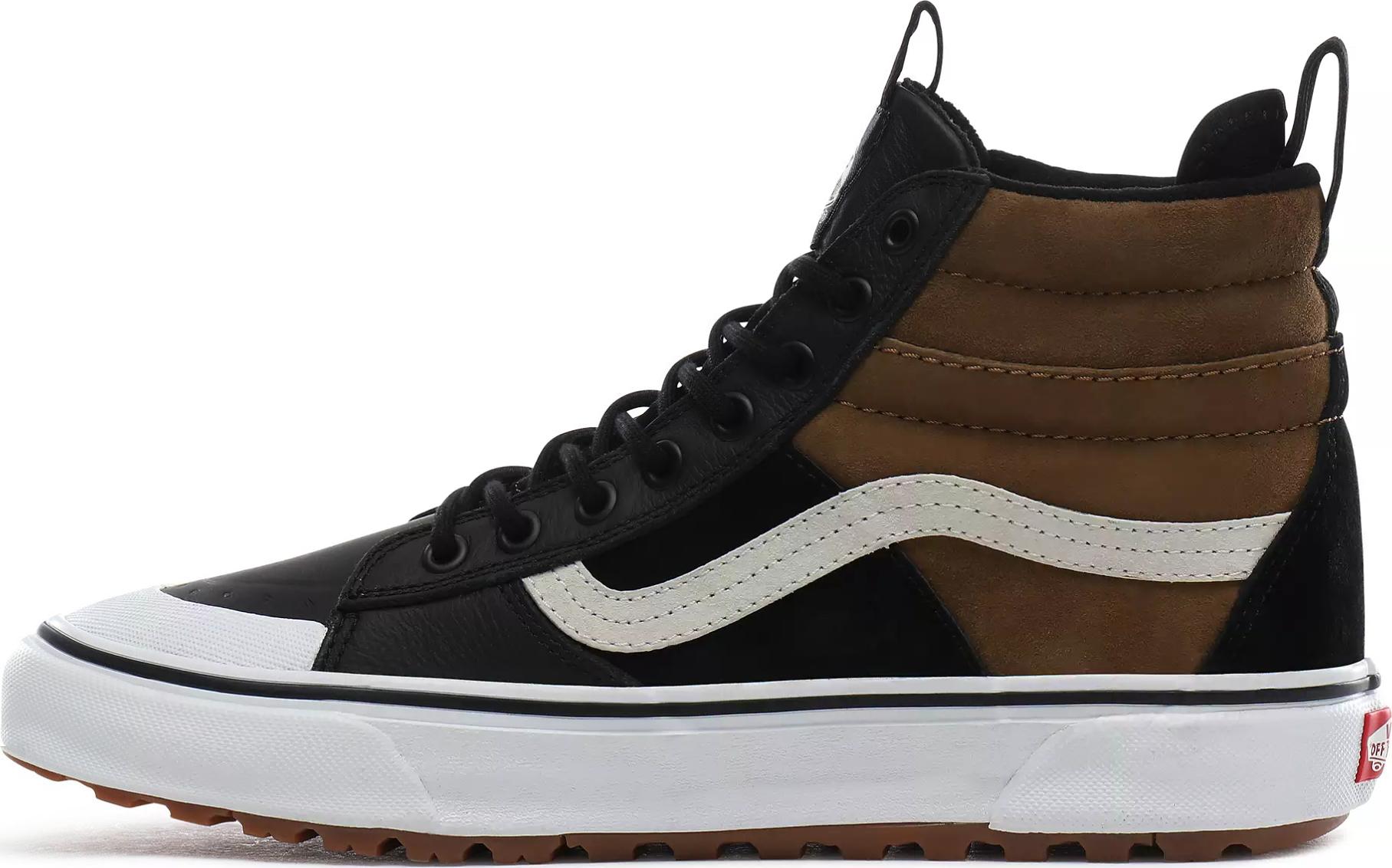 Product gallery image number 4 for product SK8-Hi MTE 2.0 DX Shoes - Unisex