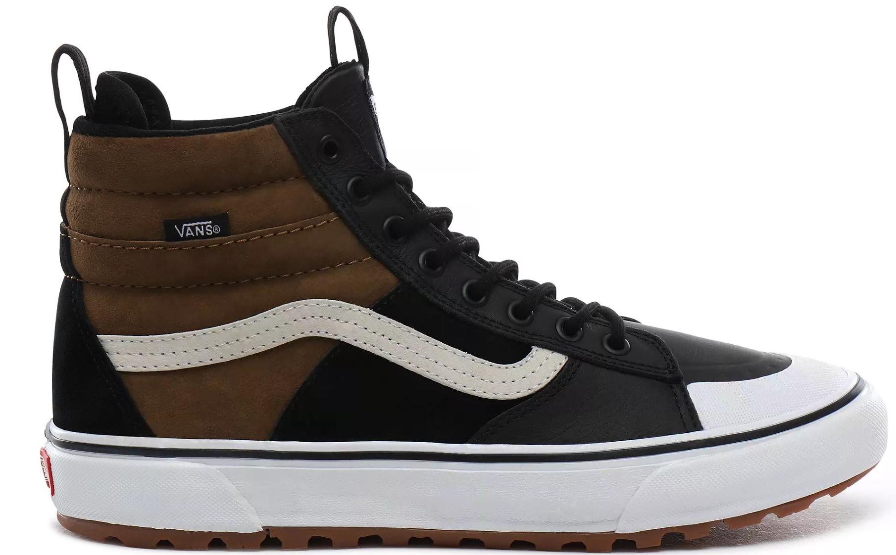Product gallery image number 1 for product SK8-Hi MTE 2.0 DX Shoes - Unisex