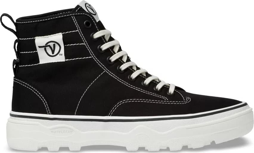 Product gallery image number 1 for product Canvas Sentry Wc Shoes - Unisex