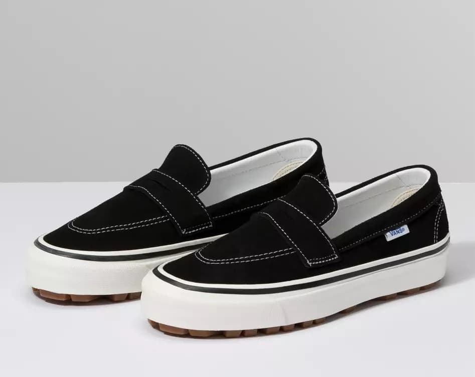 Product gallery image number 3 for product Anaheim Factory Style 53 Tx Shoes - Unisex