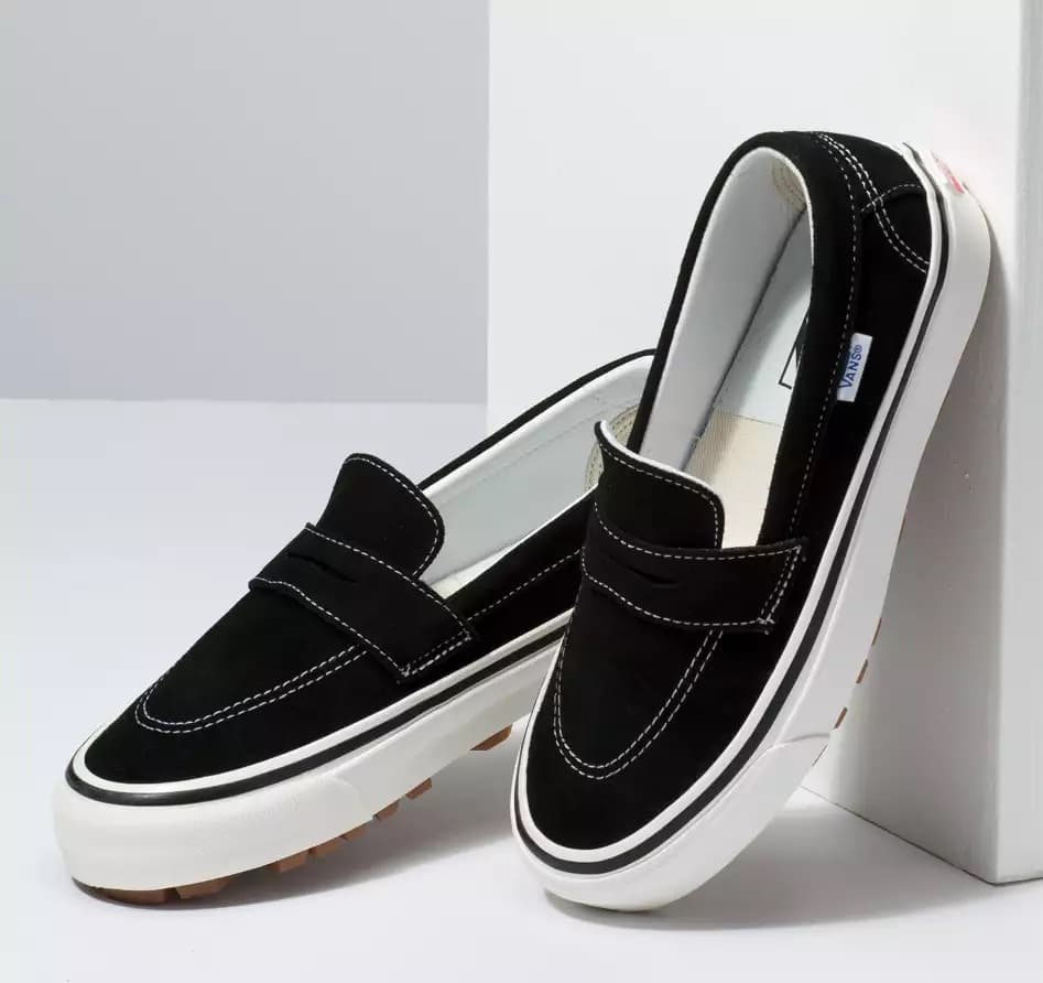 Product gallery image number 4 for product Anaheim Factory Style 53 Tx Shoes - Unisex