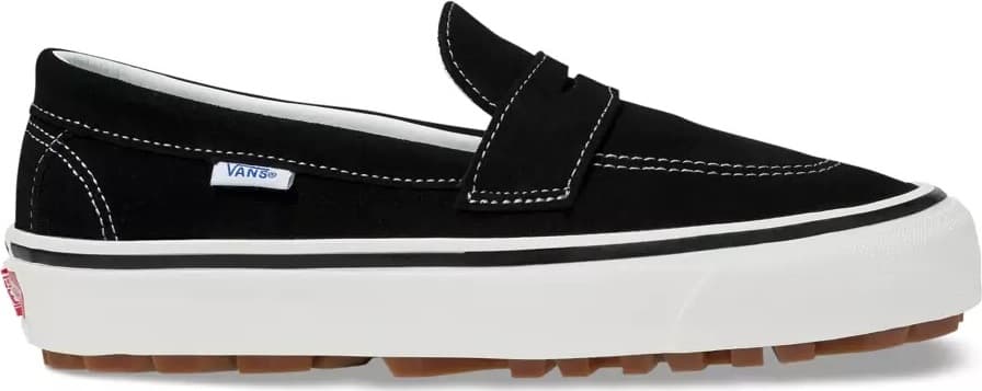 Product gallery image number 1 for product Anaheim Factory Style 53 Tx Shoes - Unisex