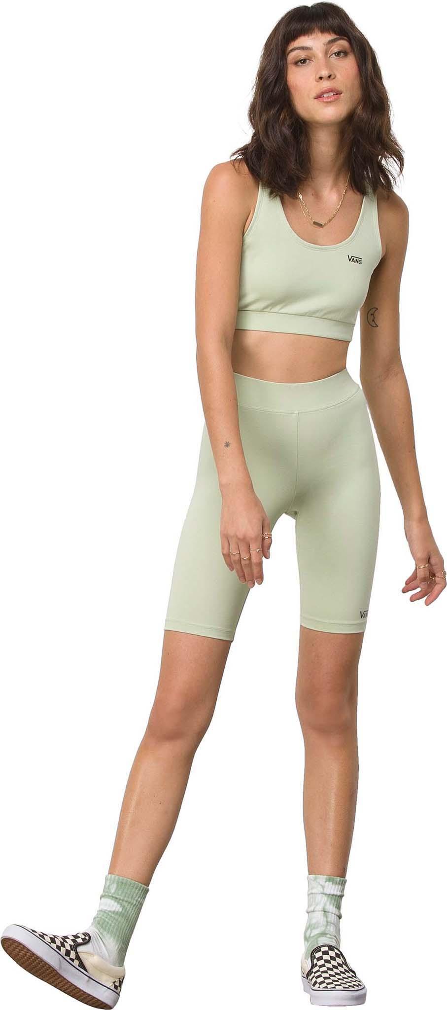 Numéro de l'image de la galerie de produits 4 pour le produit Short legging Flying V - Femme