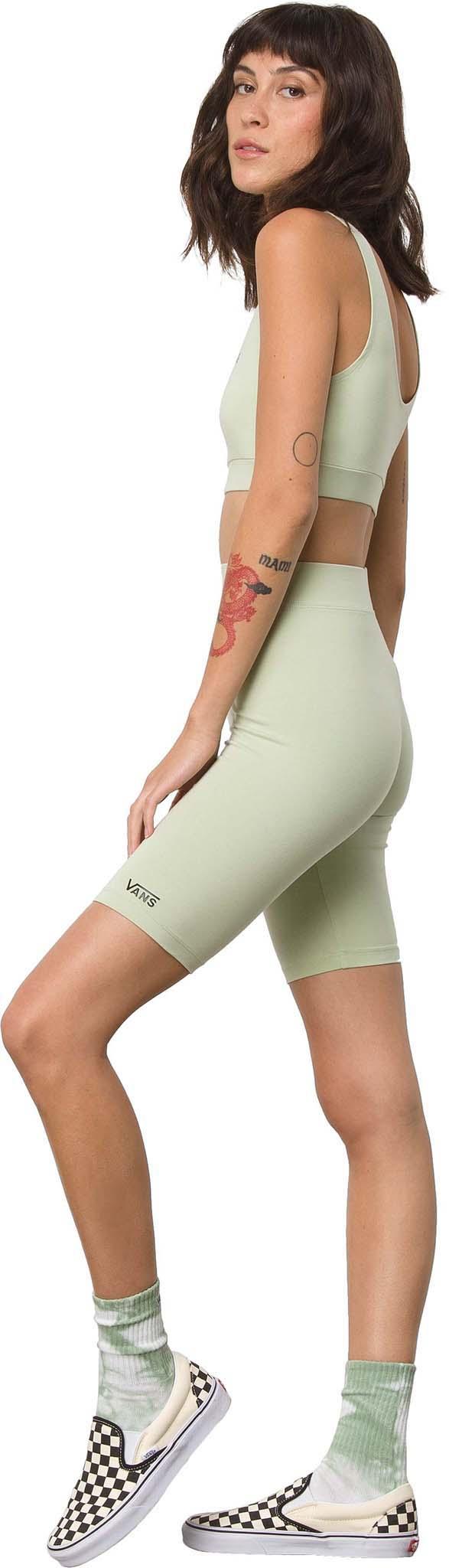 Numéro de l'image de la galerie de produits 3 pour le produit Short legging Flying V - Femme