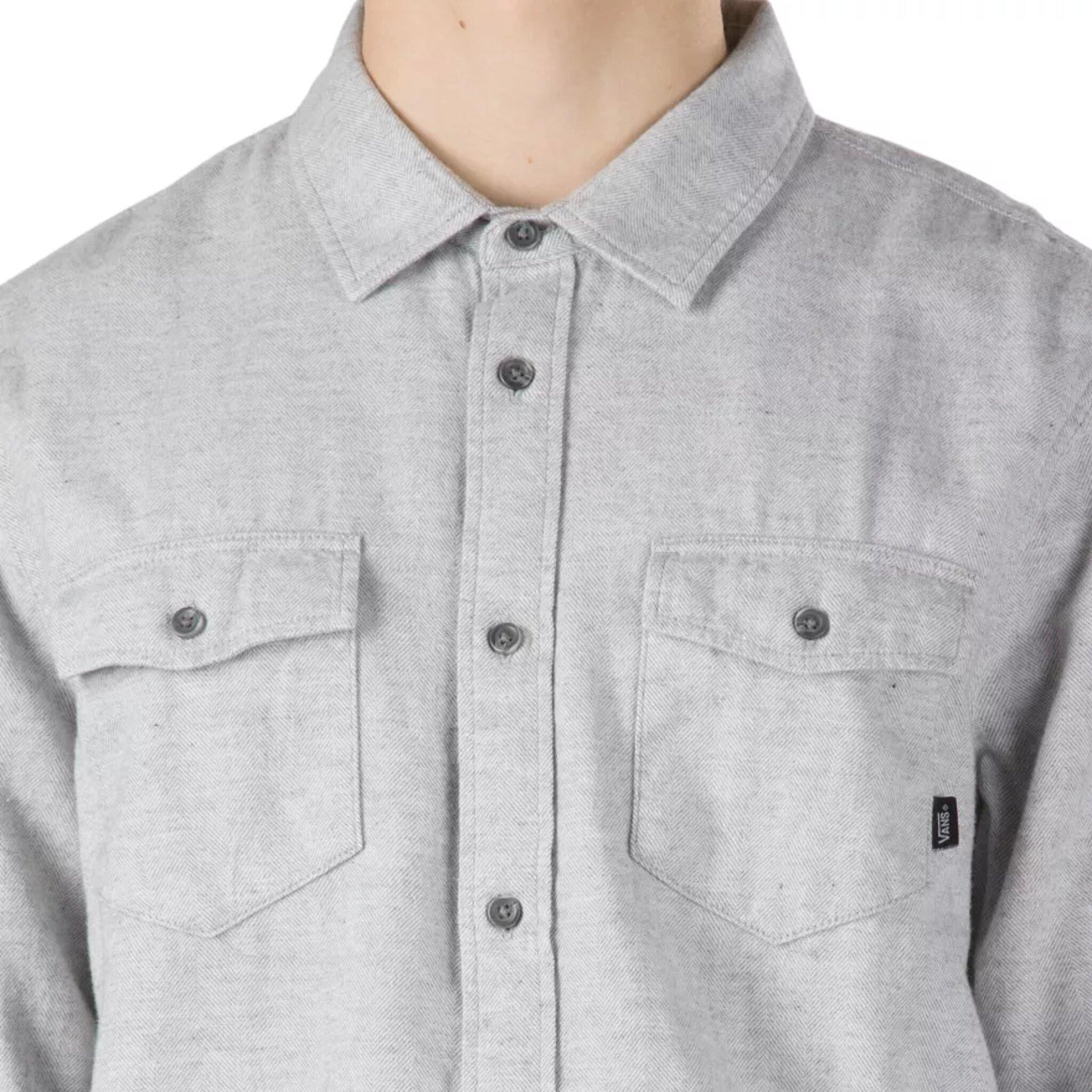 Product gallery image number 3 for product Galveston Shirt - Men's