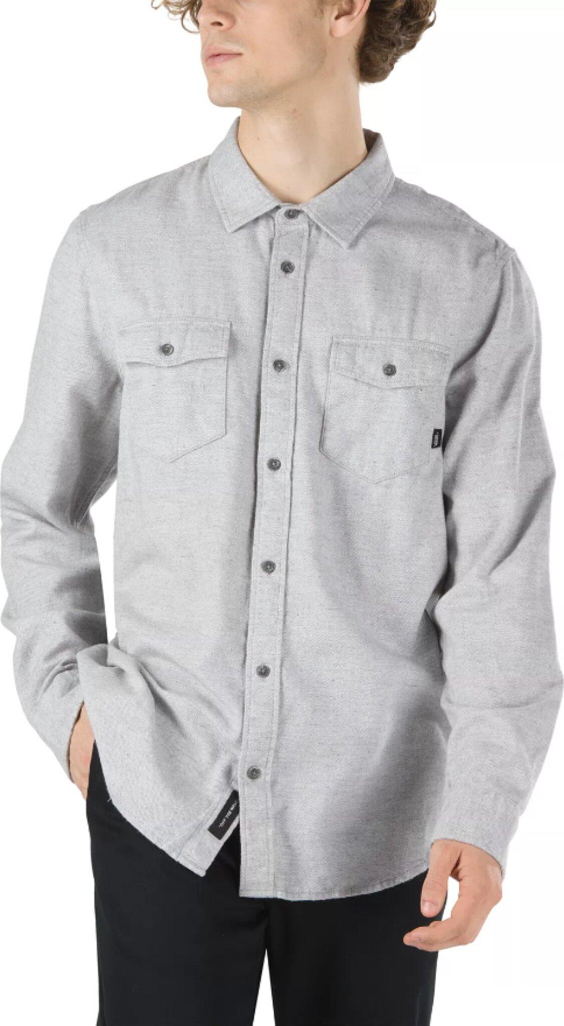 Product gallery image number 1 for product Galveston Shirt - Men's