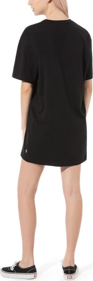 Product gallery image number 2 for product Center Vee Tee Dress - Women's