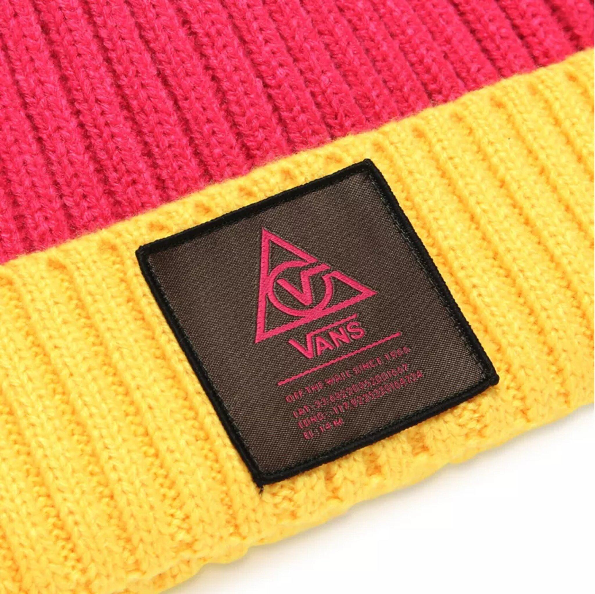 Product gallery image number 2 for product 66 Supply Beanie - Women's