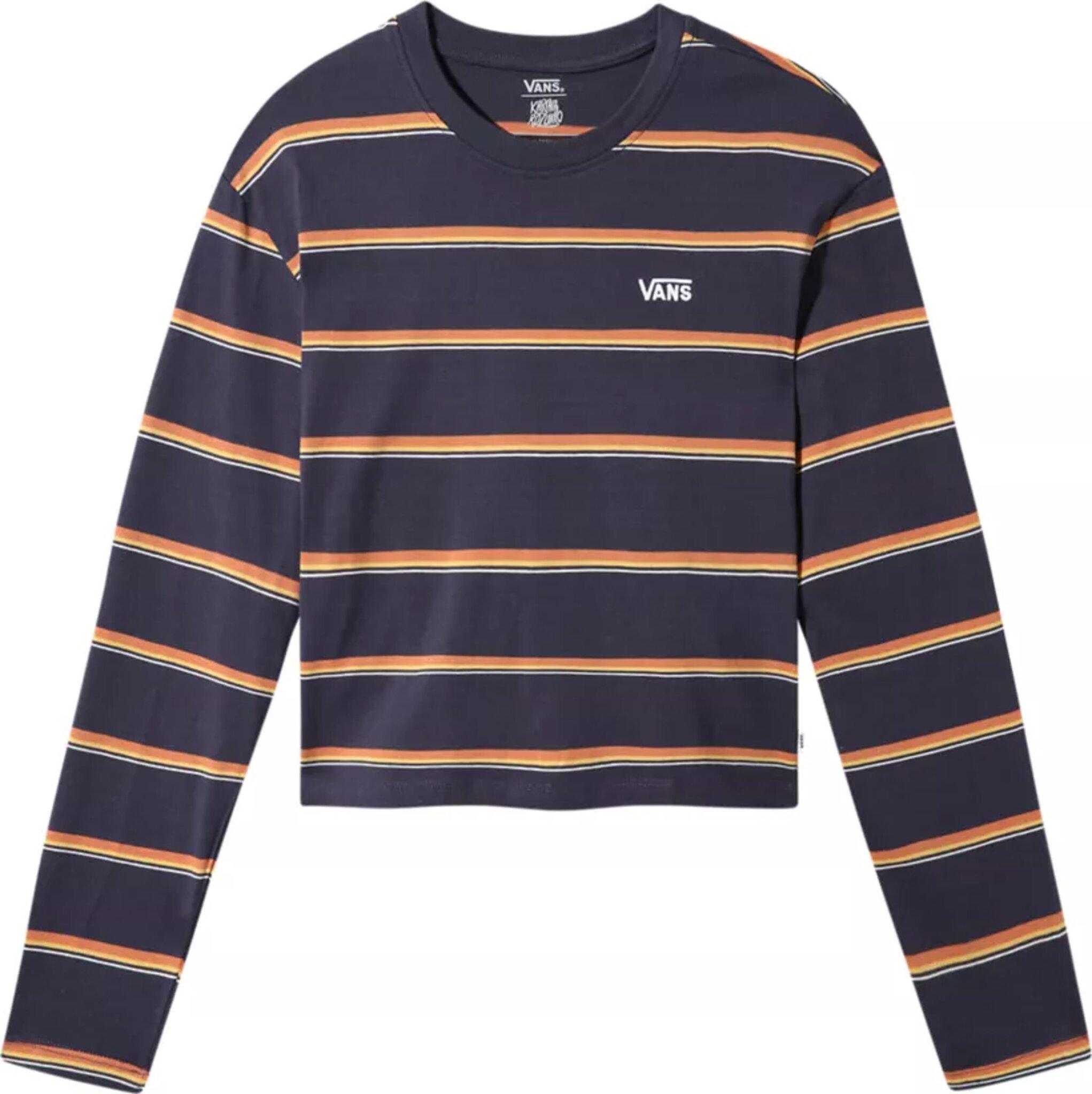 Product gallery image number 1 for product Karina Rozunko Long Sleeve Crew - Women's