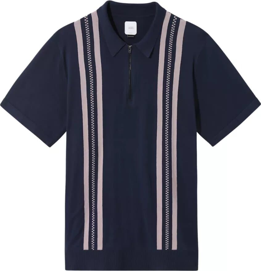 Product gallery image number 1 for product Ridgeway Sweater Polo - Men's