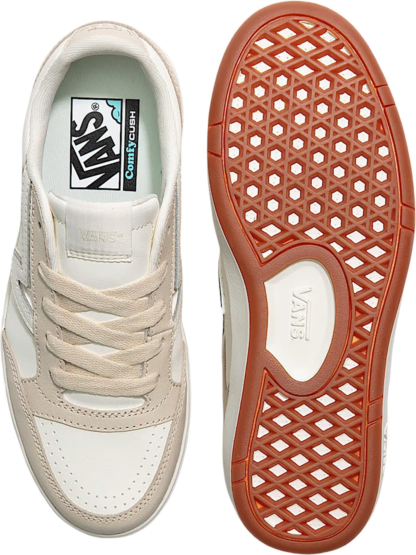 Product gallery image number 3 for product Serio Collection Lowland CC Shoes - Unisex