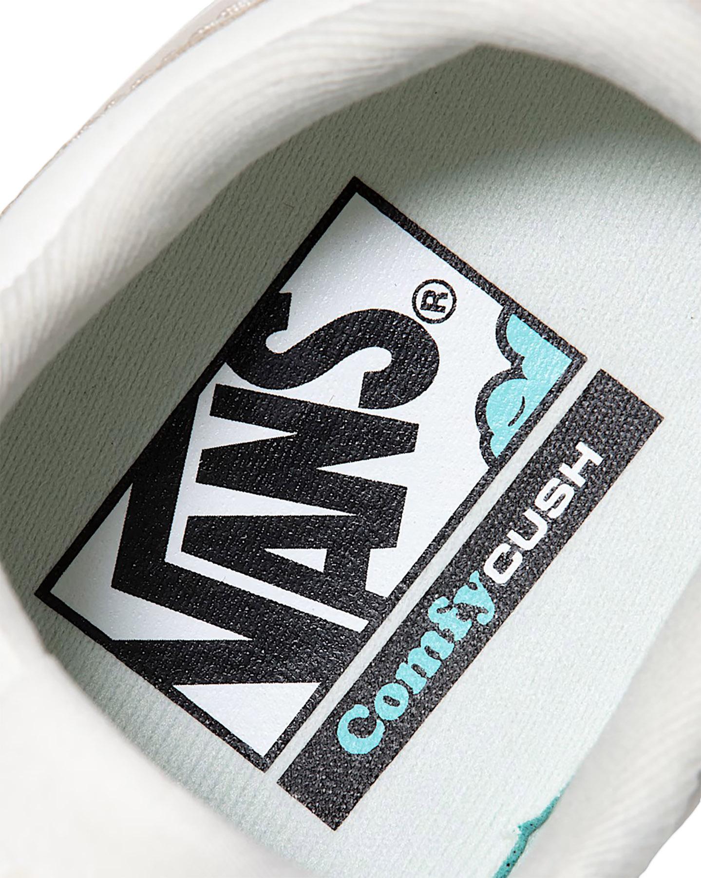 Product gallery image number 4 for product Serio Collection Lowland CC Shoes - Unisex