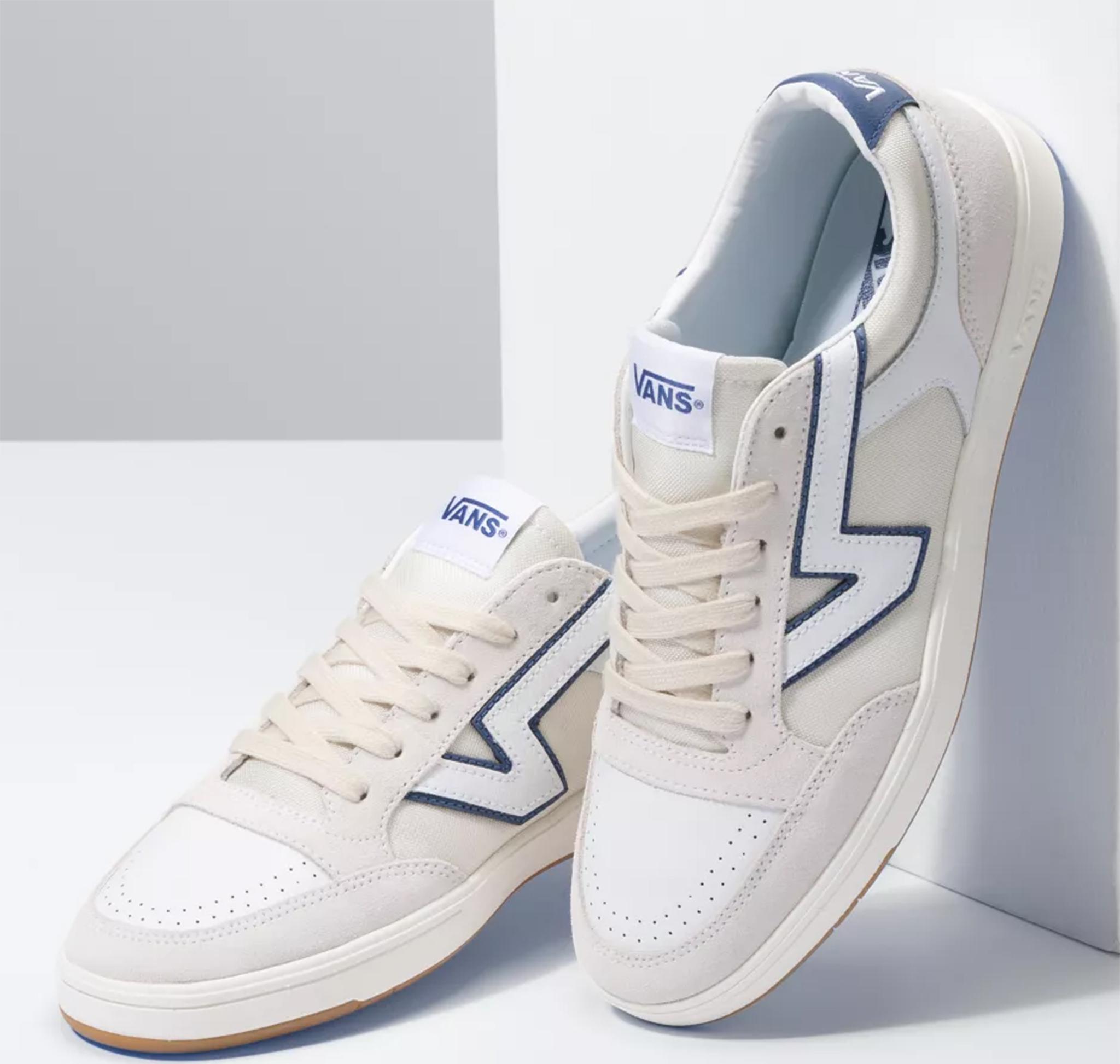 Product gallery image number 2 for product Serio Collection Lowland CC Shoes - Unisex