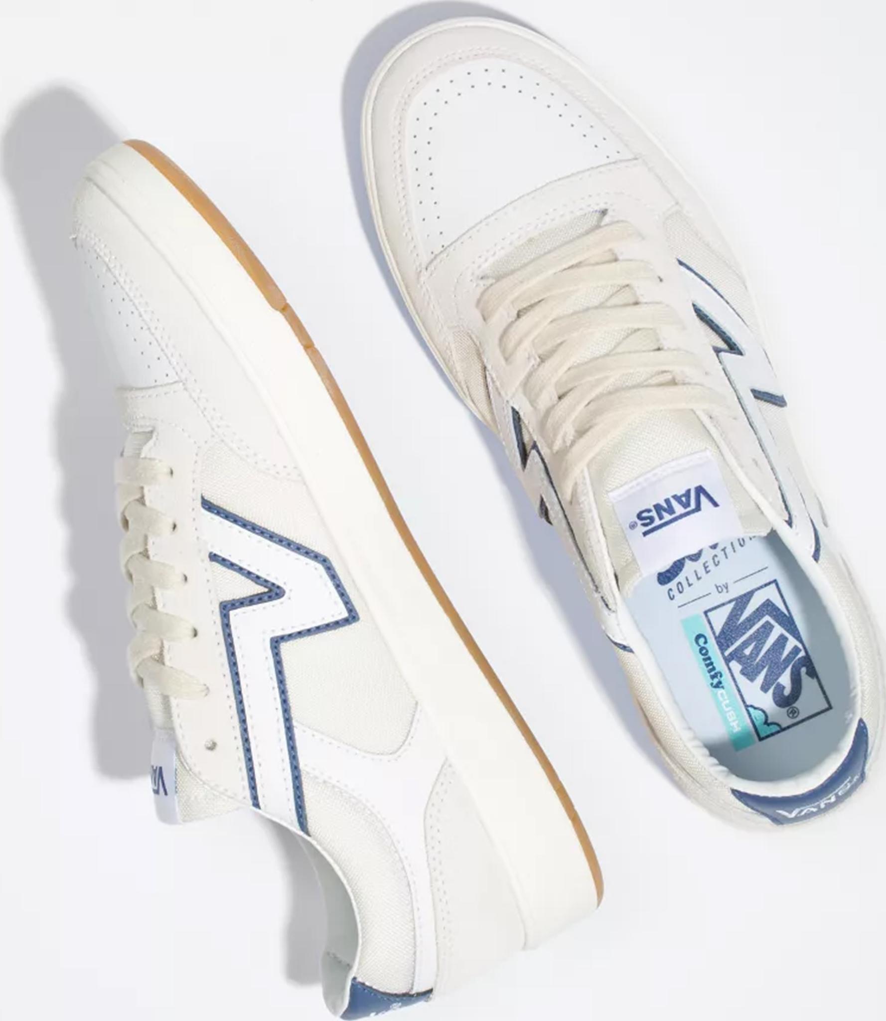 Product gallery image number 3 for product Serio Collection Lowland CC Shoes - Unisex