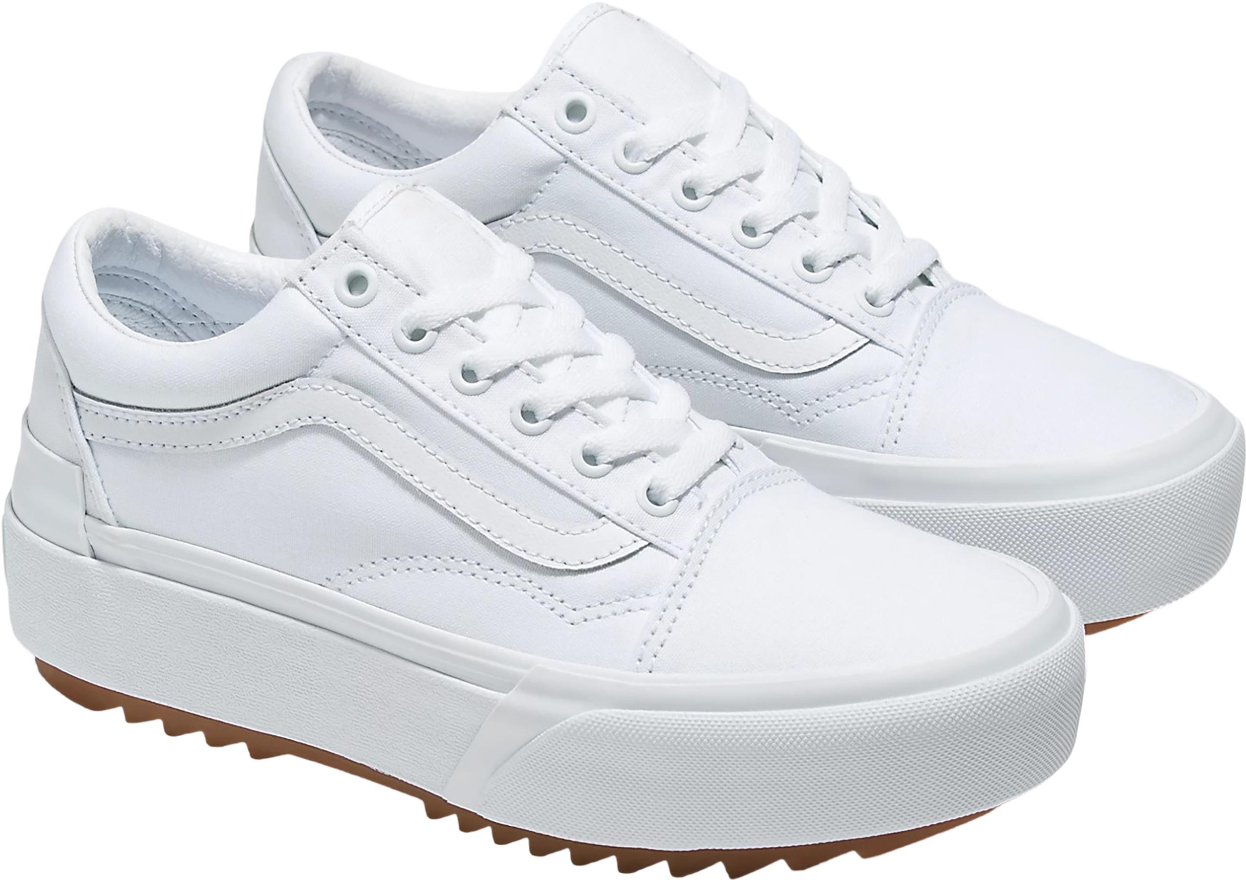 Product gallery image number 2 for product Old Skool Stackform Shoes - Unisex