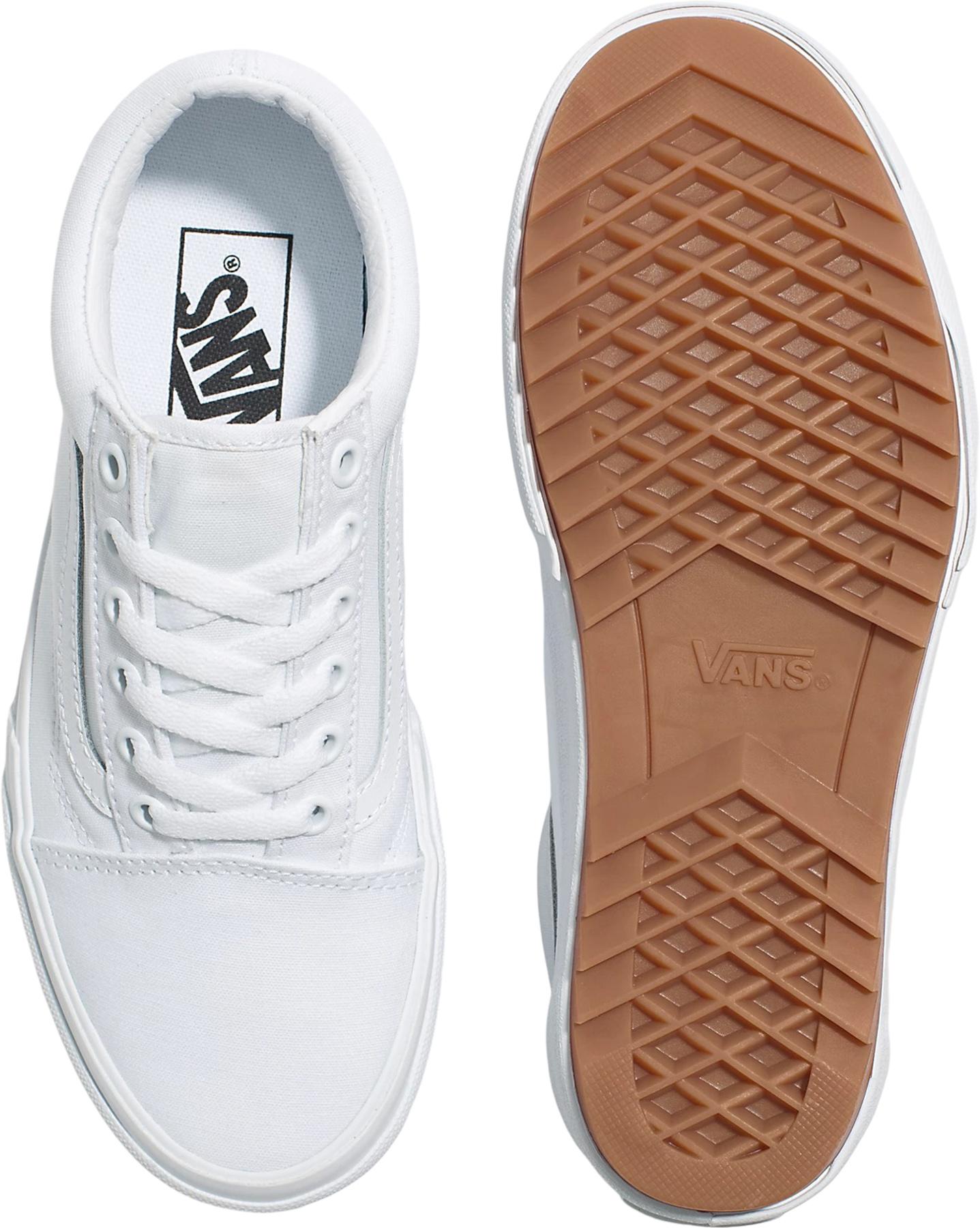 Product gallery image number 4 for product Old Skool Stackform Shoes - Unisex