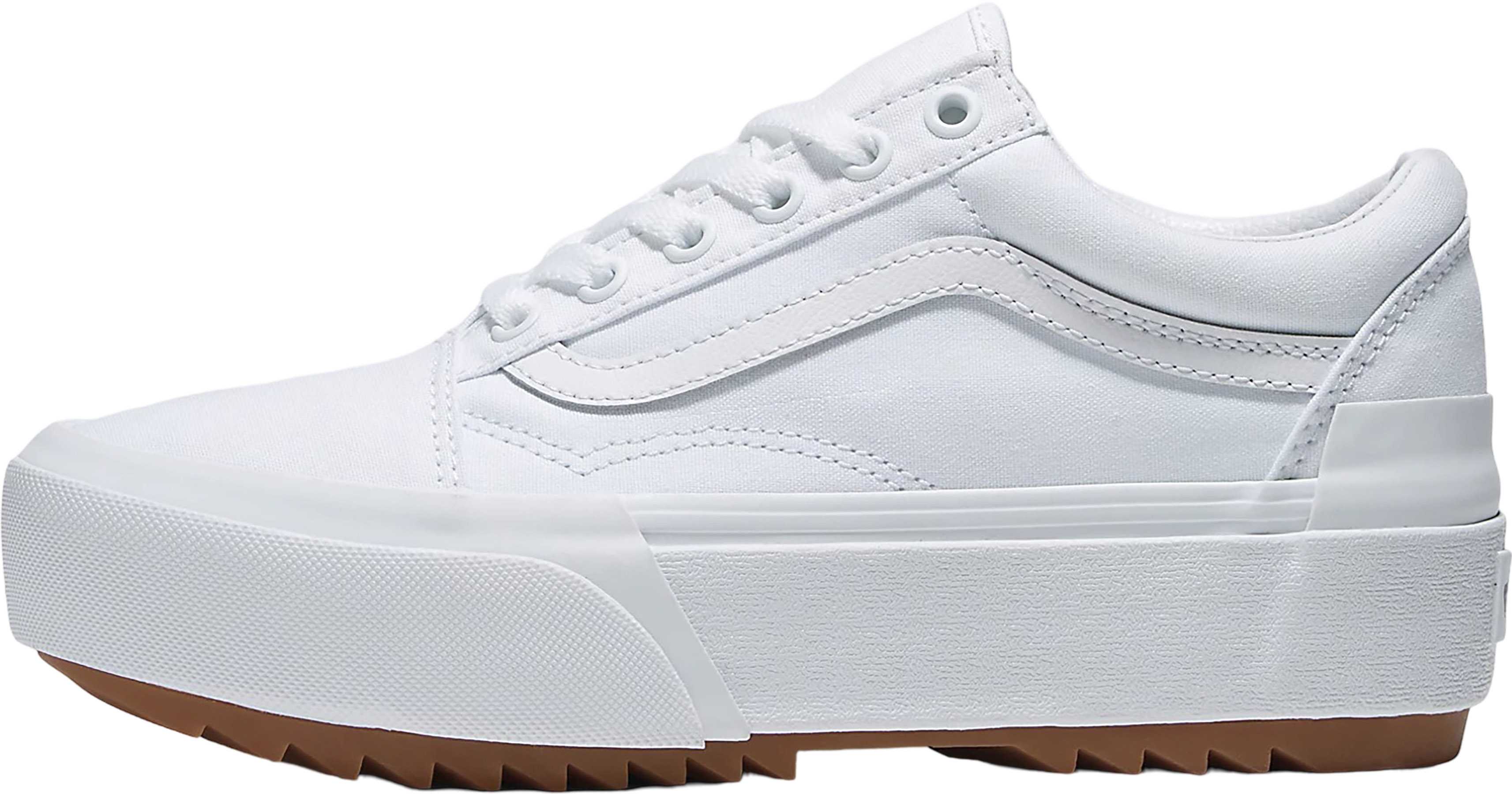 Product image for Old Skool Stackform Shoes - Unisex