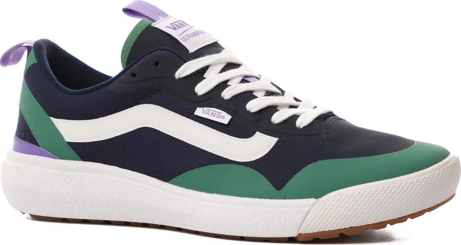 Numéro de l'image de la galerie de produits 1 pour le produit Souliers UltraRange Exo - Unisexe