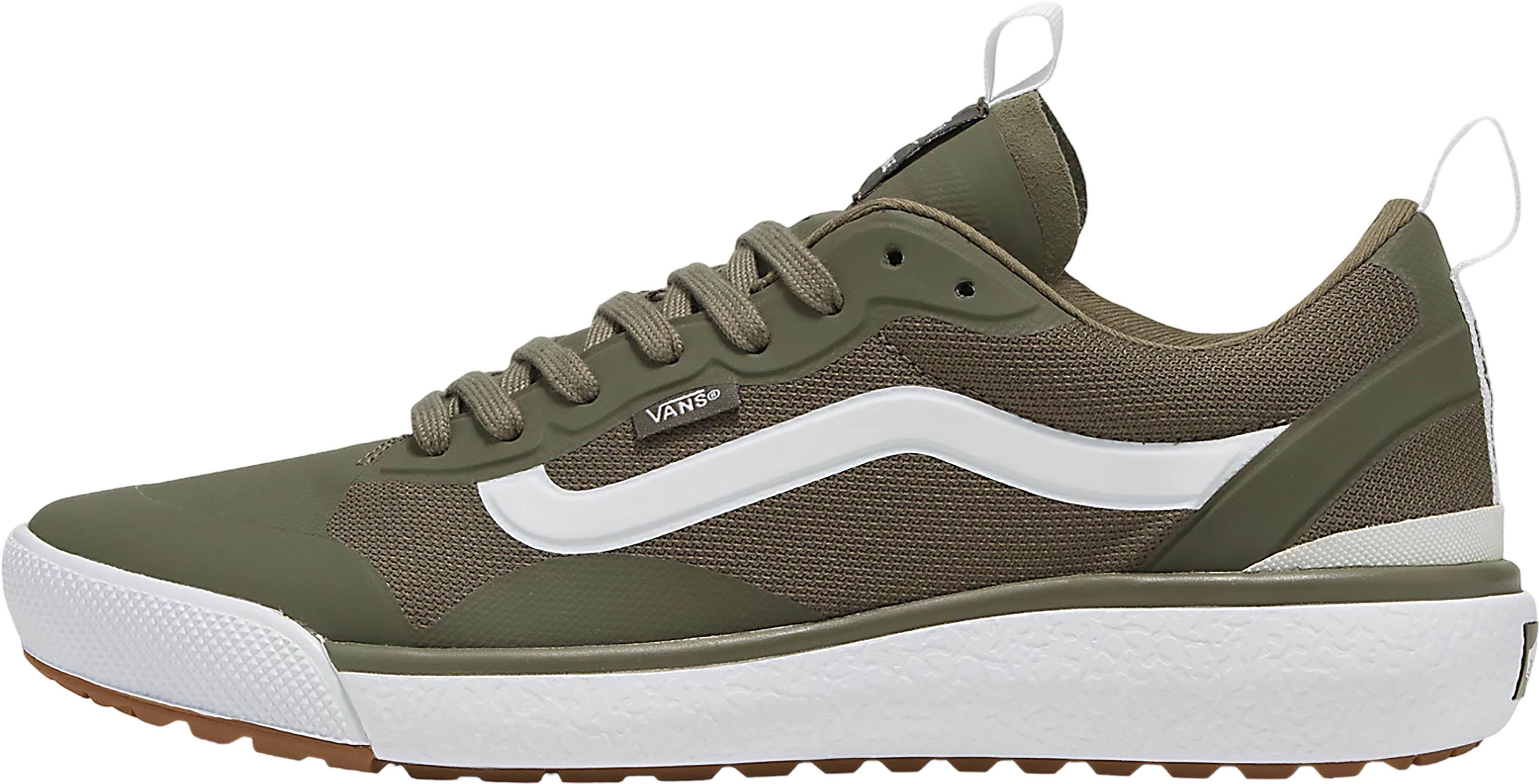 Dusty Olive