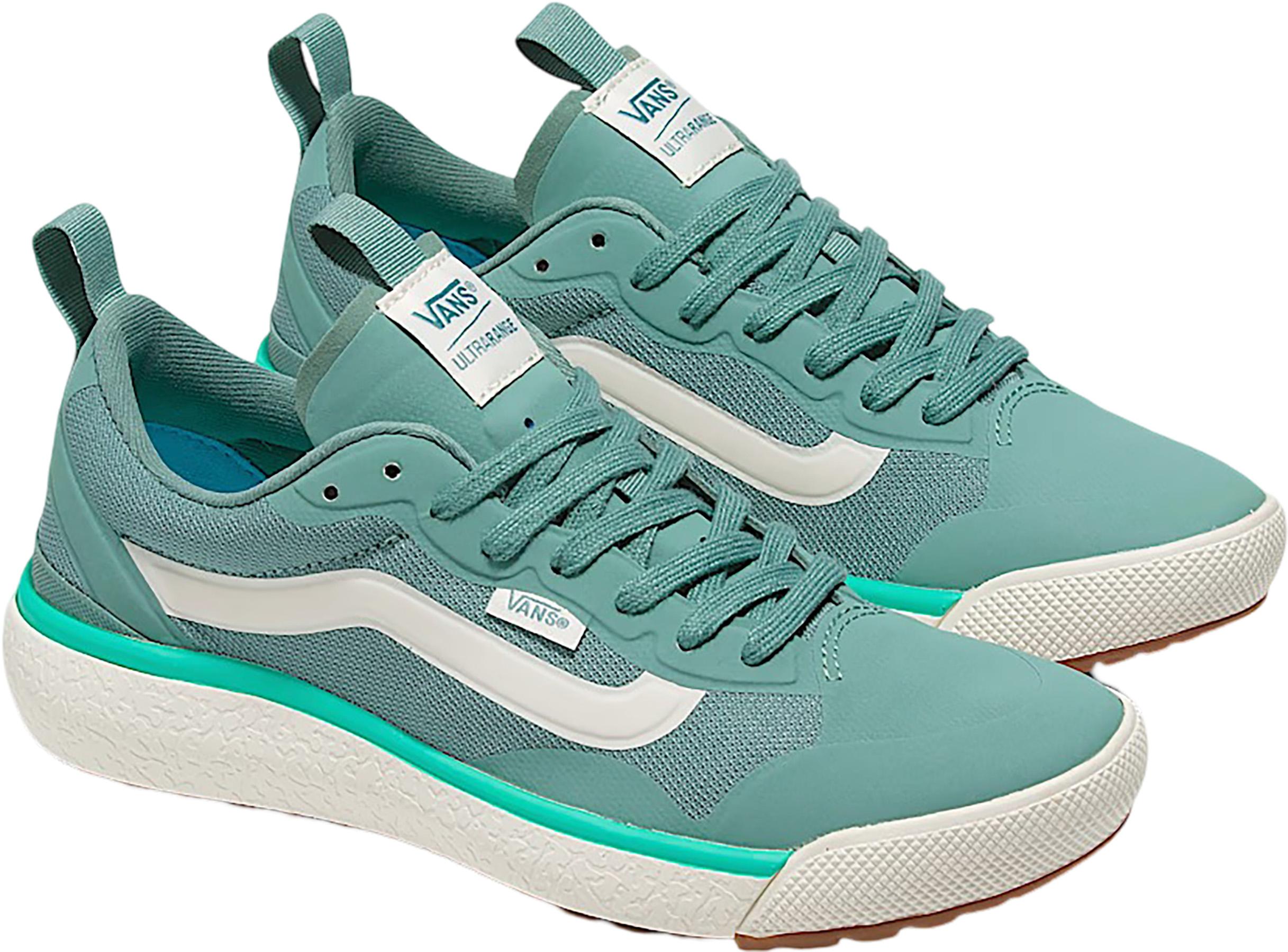Numéro de l'image de la galerie de produits 3 pour le produit Vans X National Geographic - Souliers Ultrarange Exo - Unisexe