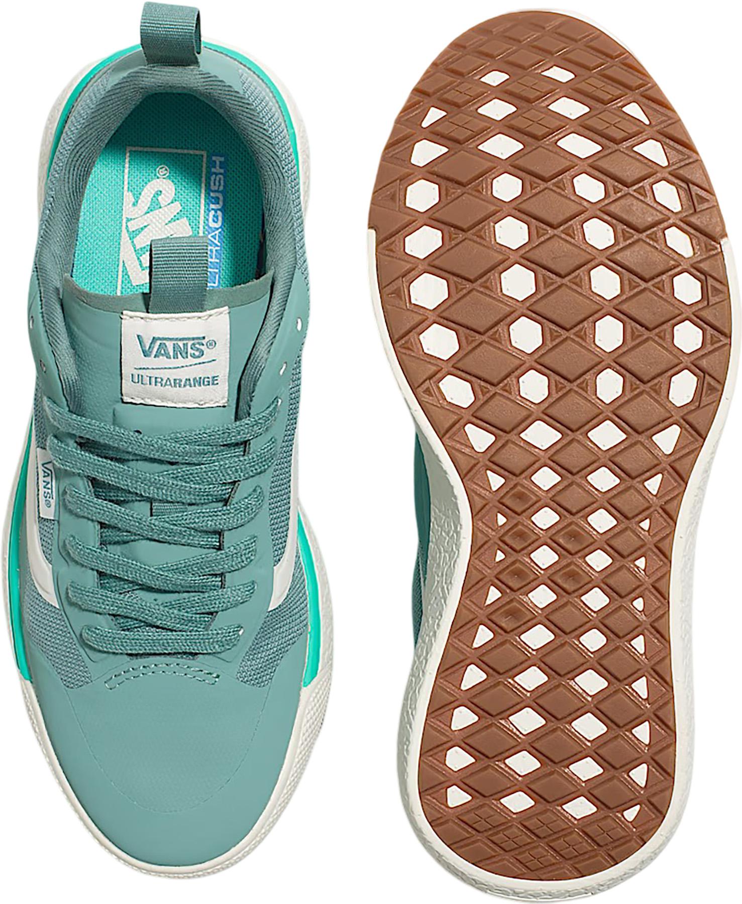 Numéro de l'image de la galerie de produits 4 pour le produit Vans X National Geographic - Souliers Ultrarange Exo - Unisexe
