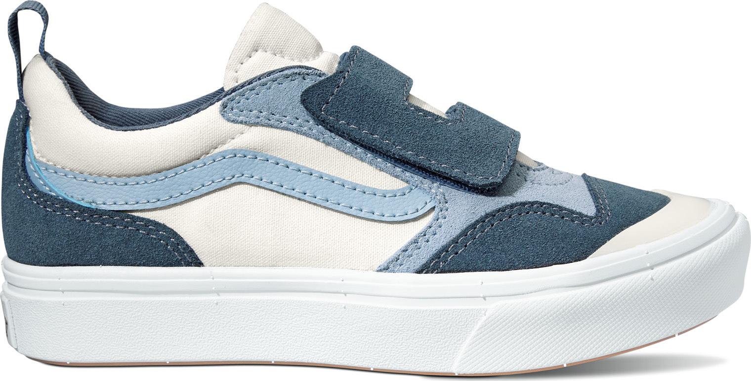 Product gallery image number 1 for product ComfyCush New Skool V Shoes - Kids