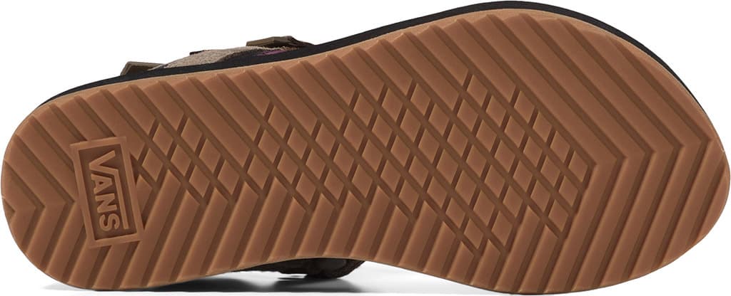 Product gallery image number 2 for product Outdoor Suede Tri-Lock Shoes - Women's