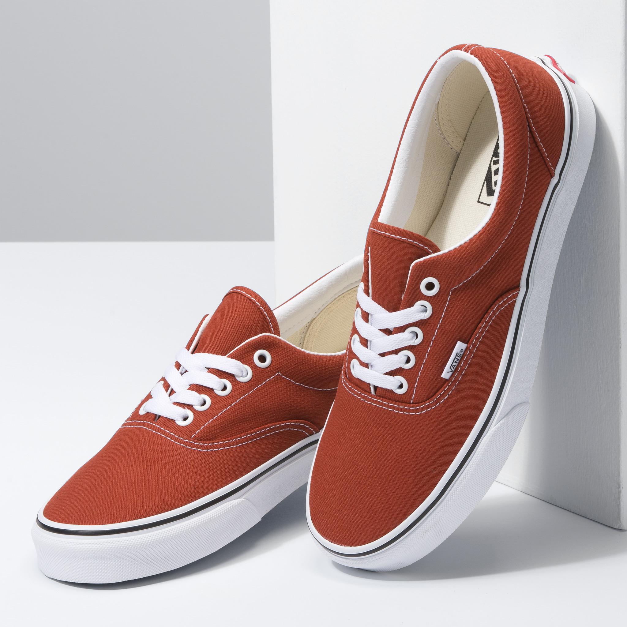 Product gallery image number 3 for product Era Shoes - Unisex