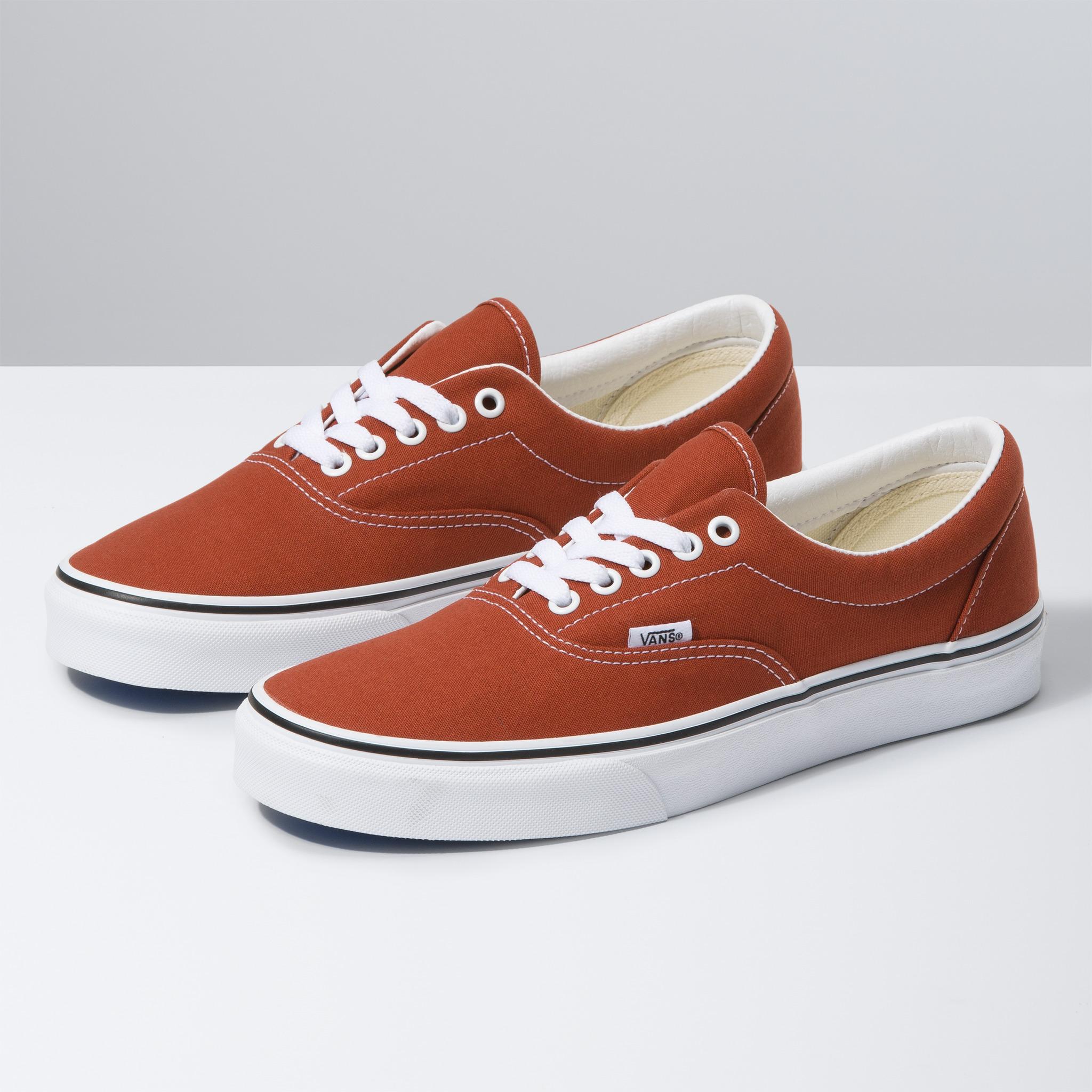 Product gallery image number 2 for product Era Shoes - Unisex