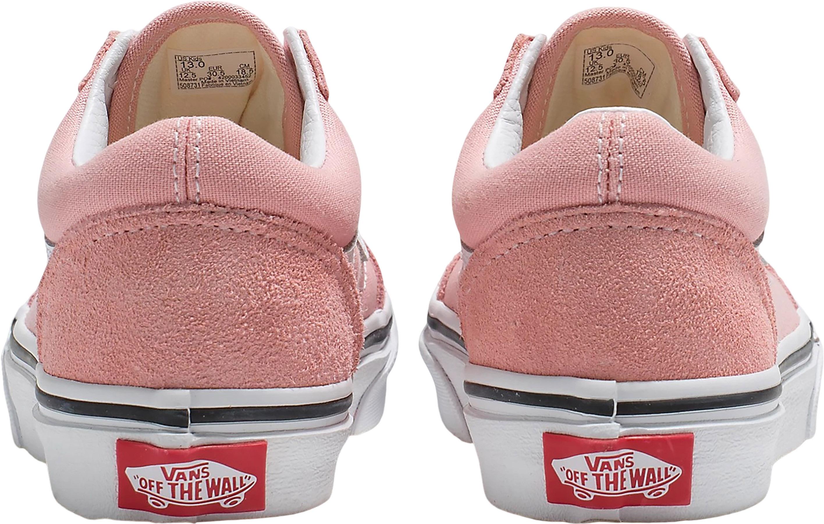 Numéro de l'image de la galerie de produits 3 pour le produit Souliers Spiral Tie Dye Old Skool - Jeune