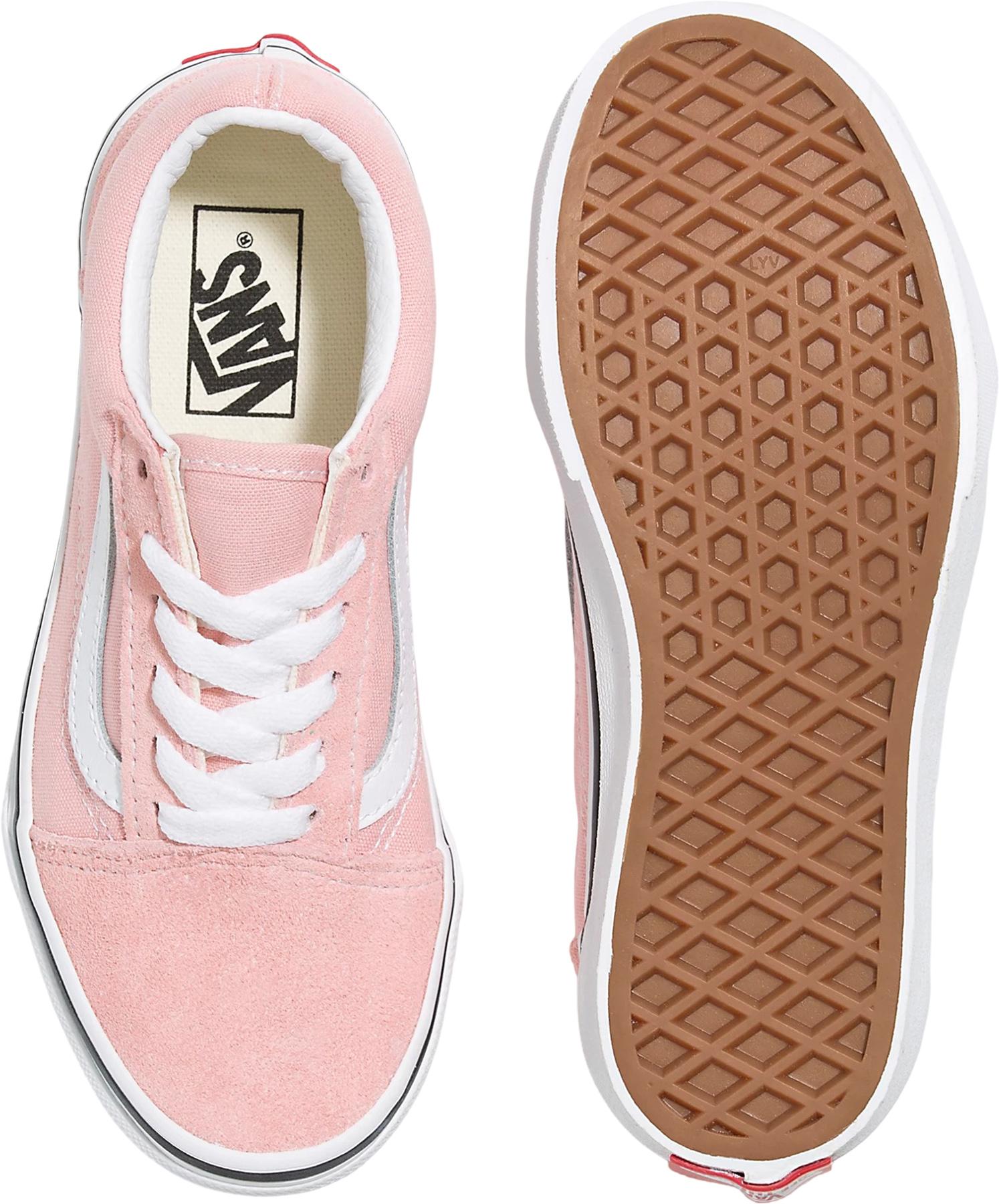 Numéro de l'image de la galerie de produits 2 pour le produit Souliers Spiral Tie Dye Old Skool - Jeune