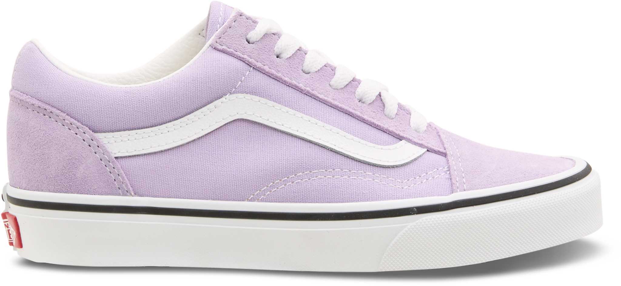 Color Theory Soft Orchid