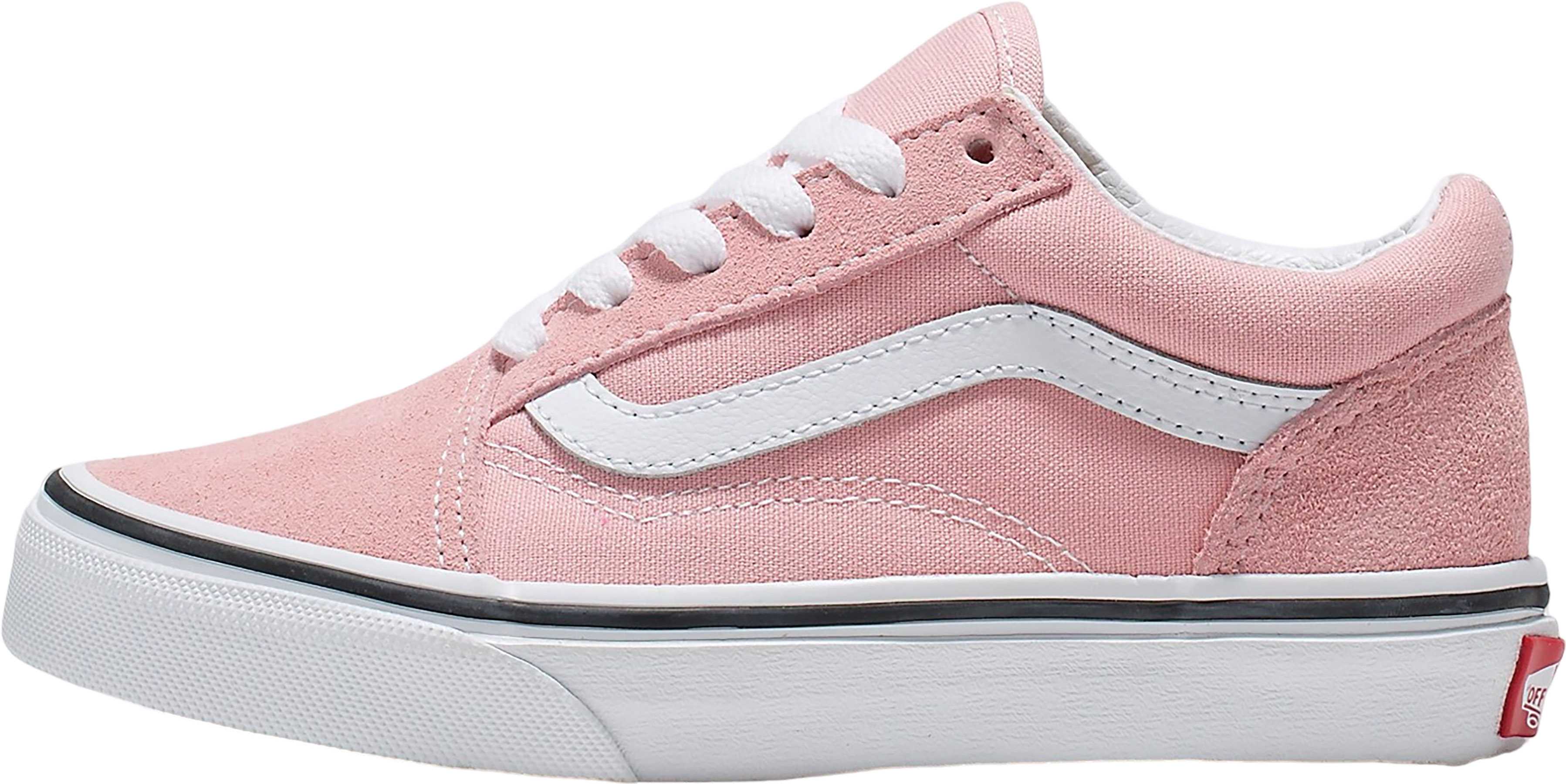 Image de produit pour Souliers Spiral Tie Dye Old Skool - Jeune