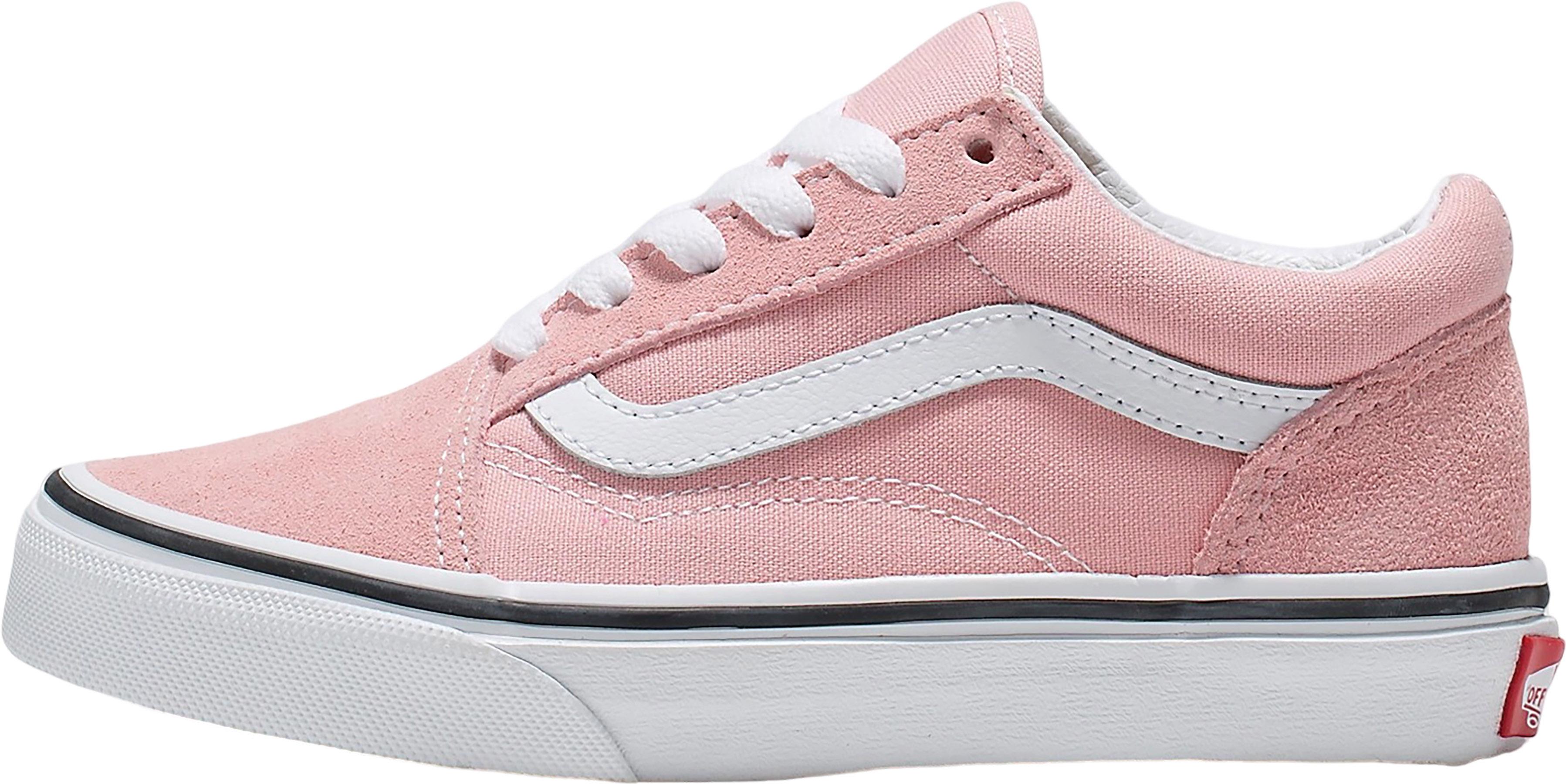 Numéro de l'image de la galerie de produits 1 pour le produit Souliers Spiral Tie Dye Old Skool - Jeune