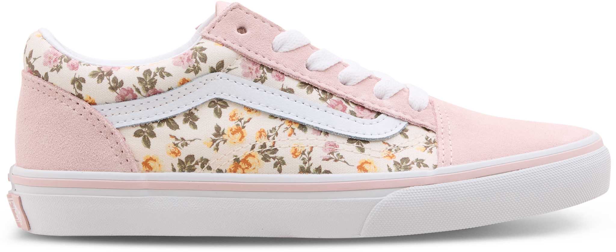 Romantic Floral Pink - Multi