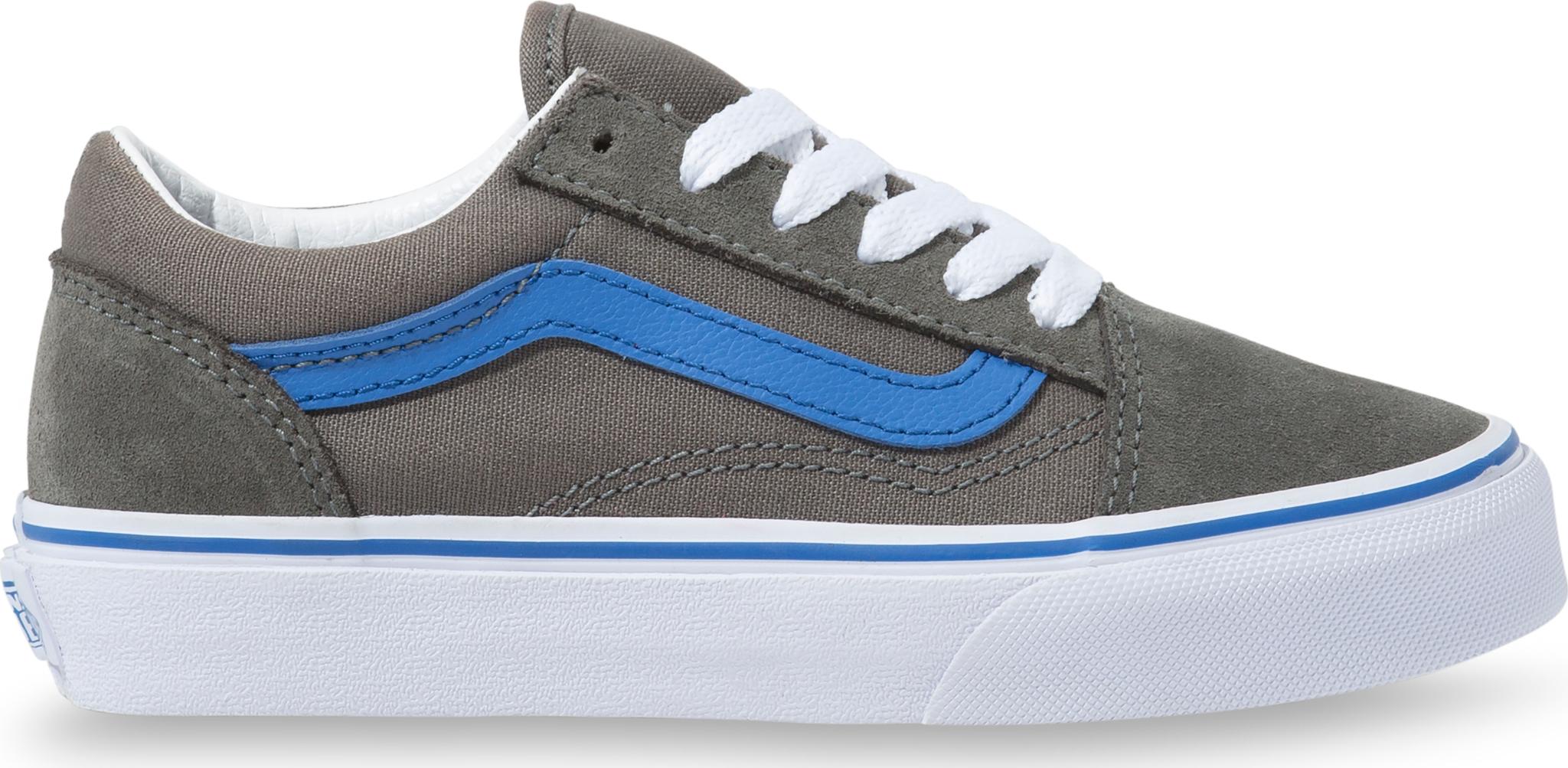 Product gallery image number 1 for product Pop Old Skool Shoes - Youth