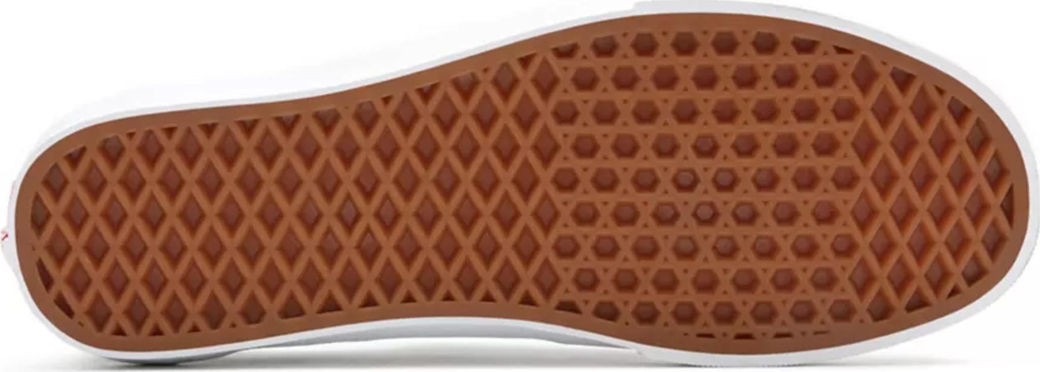 Product gallery image number 7 for product Sk8-Low Canvas and Suede Shoes - Unisex