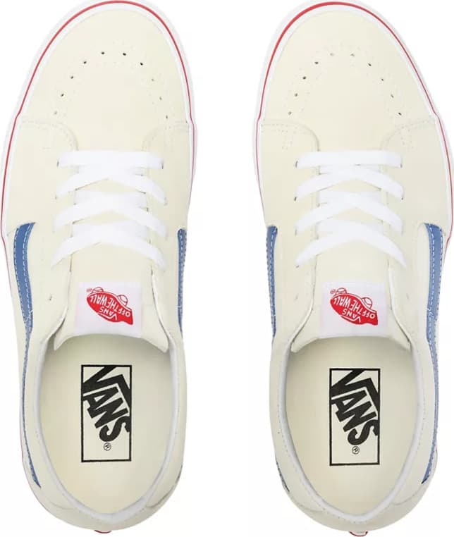 Product gallery image number 2 for product Sk8-Low Shoes - Unisex