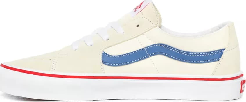 Product gallery image number 3 for product Sk8-Low Shoes - Unisex