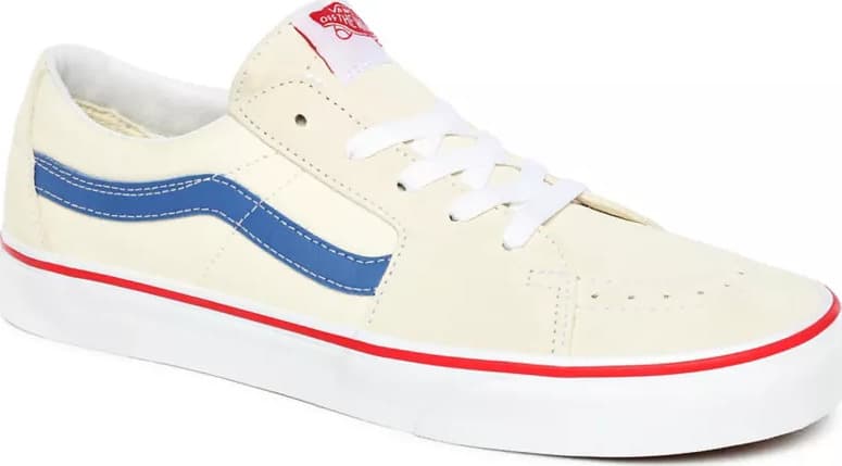 Product gallery image number 4 for product Sk8-Low Shoes - Unisex