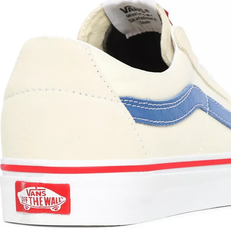 Product gallery image number 6 for product Sk8-Low Shoes - Unisex