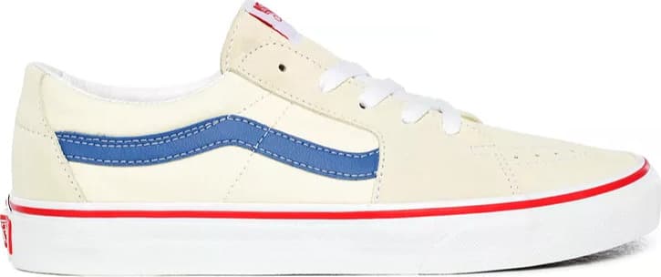 Product gallery image number 1 for product Sk8-Low Shoes - Unisex