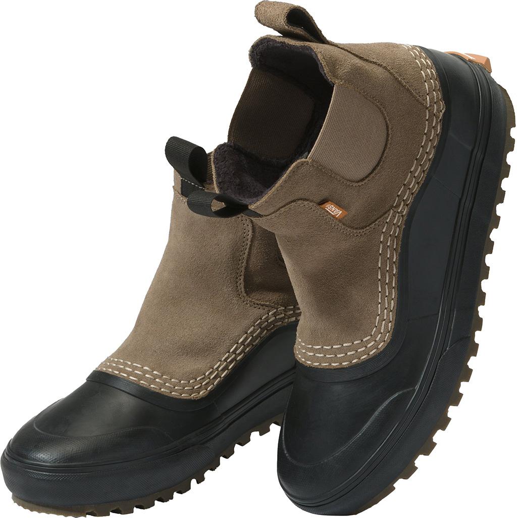 Product gallery image number 6 for product Standard Mid Chelsea Snow MTE Boot - Unisex