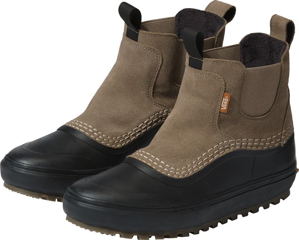 Product gallery image number 3 for product Standard Mid Chelsea Snow MTE Boot - Unisex