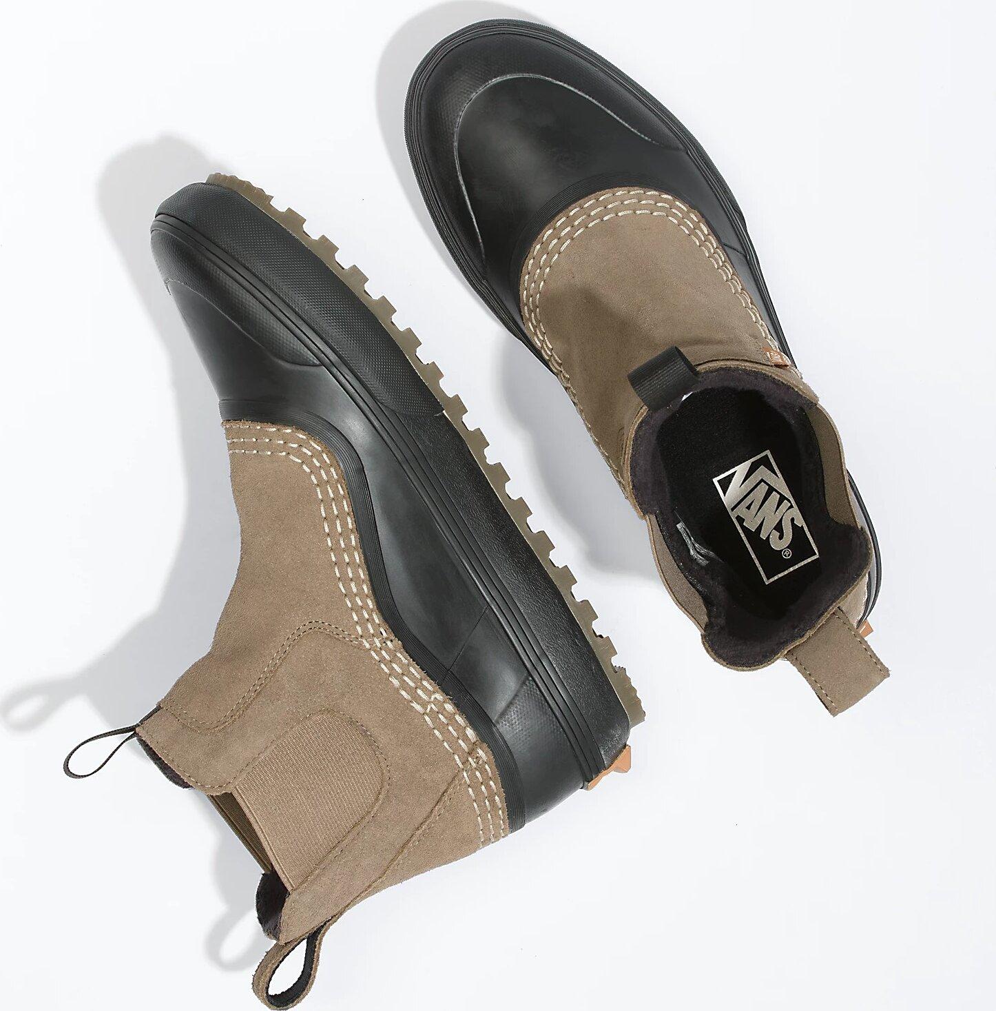 Product gallery image number 4 for product Standard Mid Chelsea Snow MTE Boot - Unisex