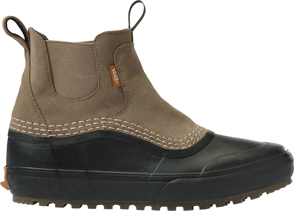 Product gallery image number 1 for product Standard Mid Chelsea Snow MTE Boot - Unisex