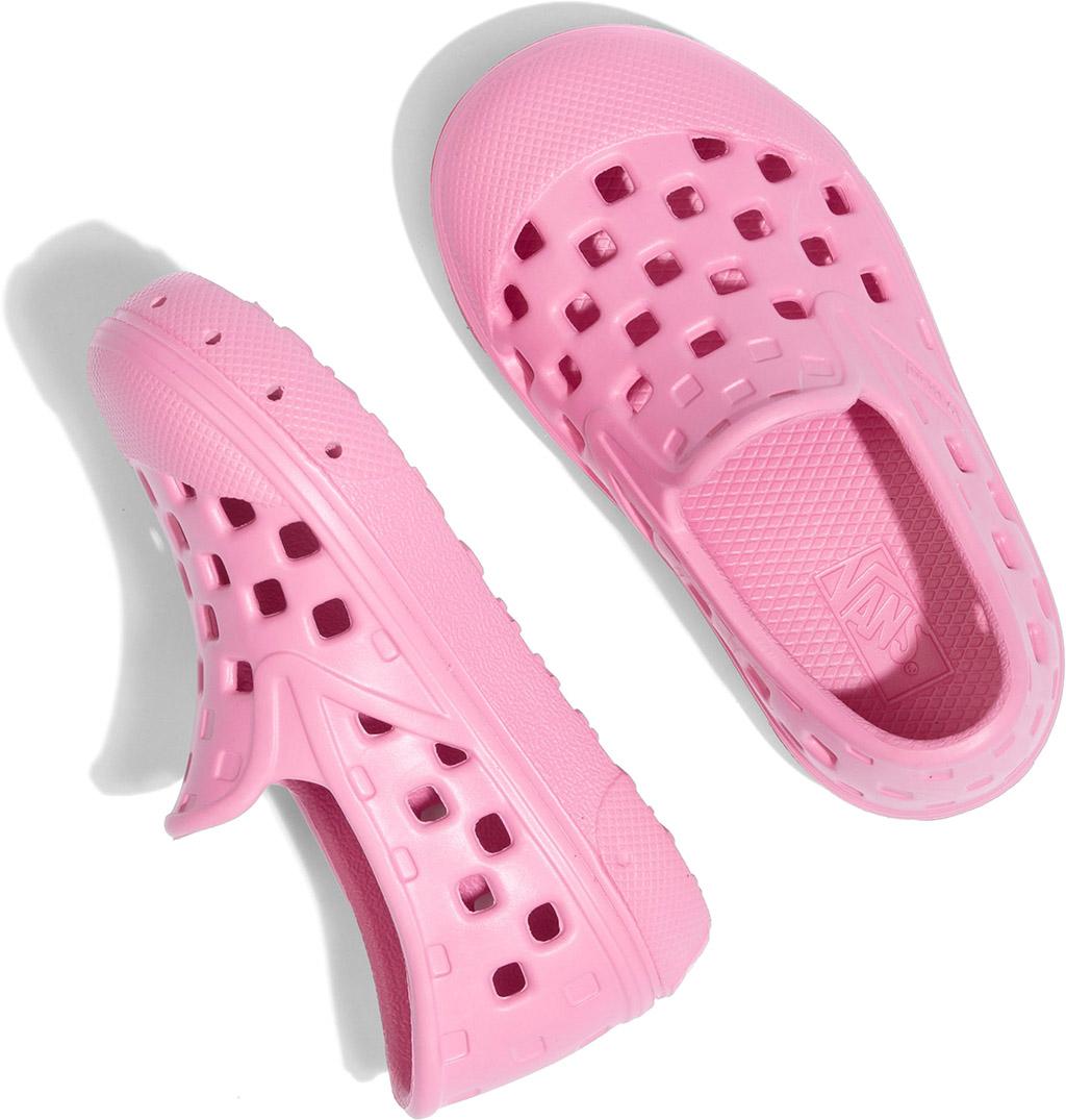 Product gallery image number 5 for product Slip-On TRK Shoes - Toddler