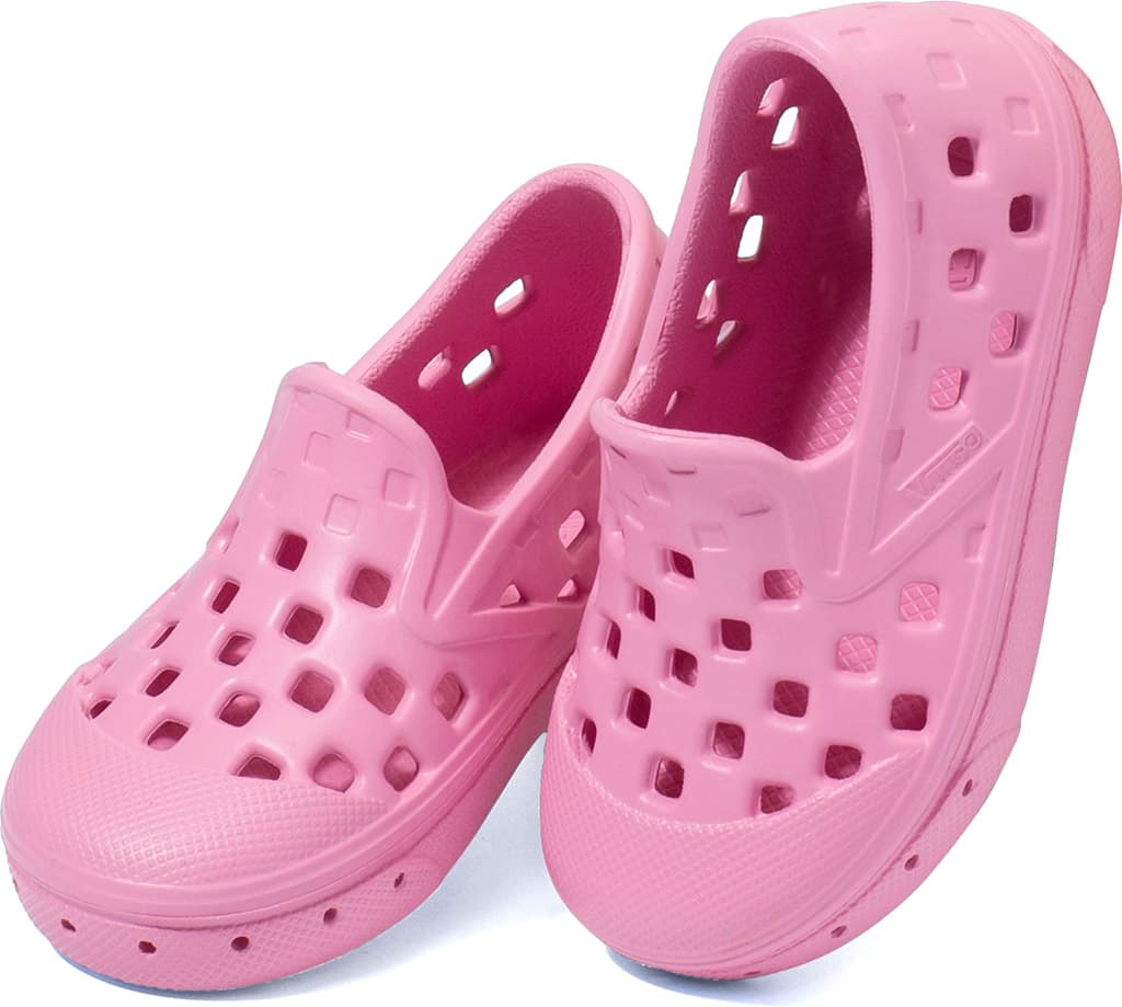 Product gallery image number 2 for product Slip-On TRK Shoes - Toddler
