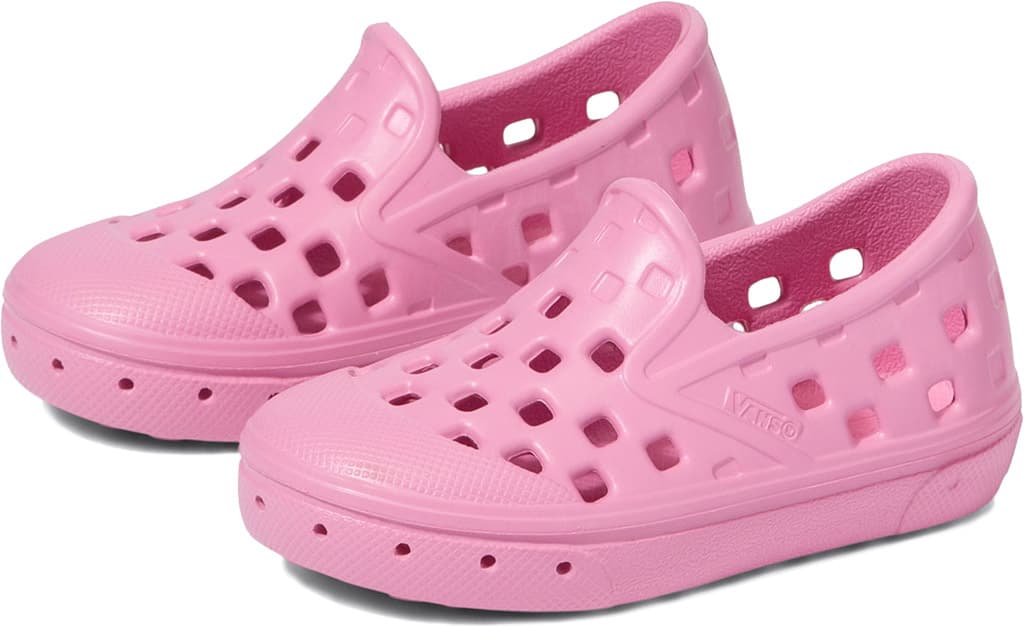 Product gallery image number 3 for product Slip-On TRK Shoes - Toddler