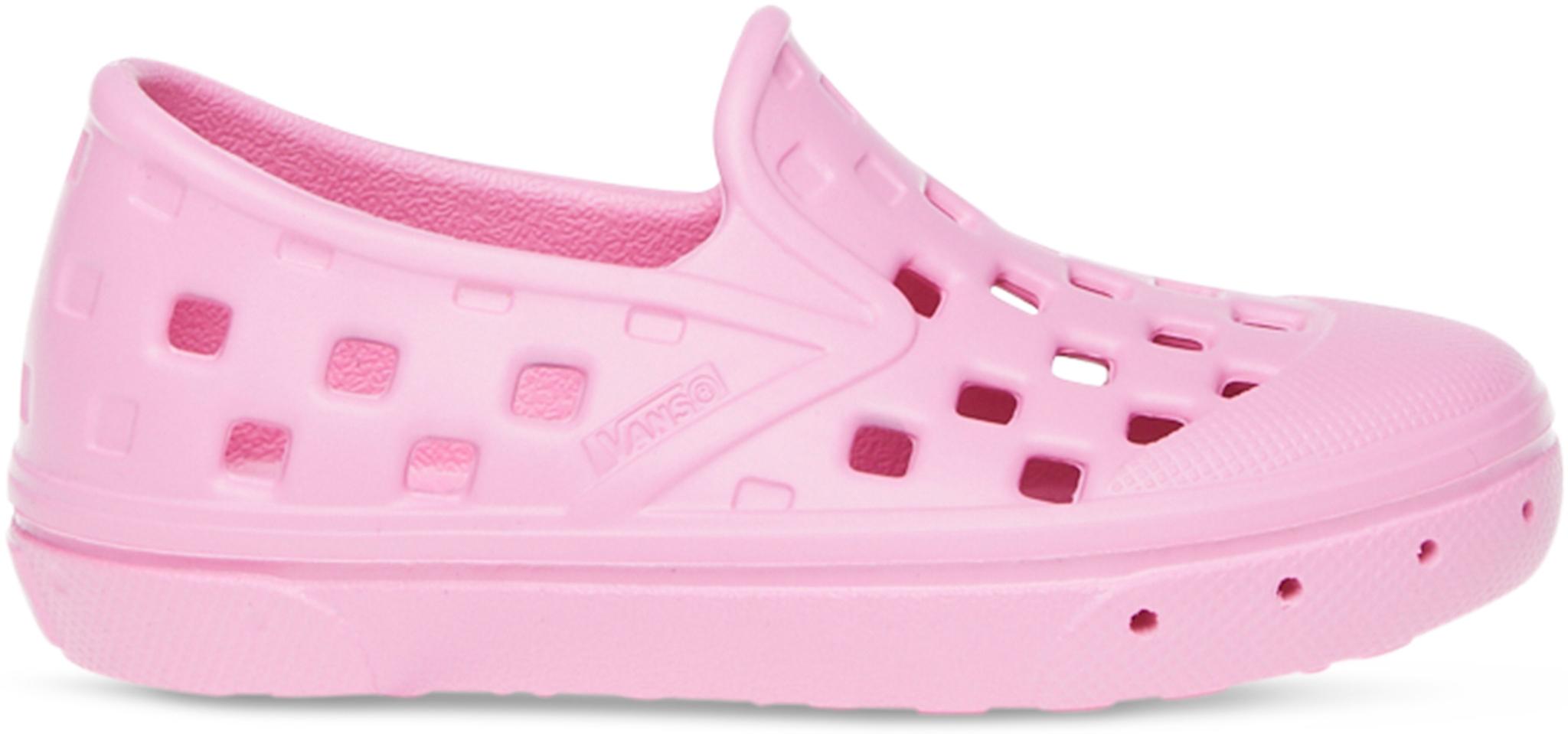 Product gallery image number 1 for product Slip-On TRK Shoes - Toddler